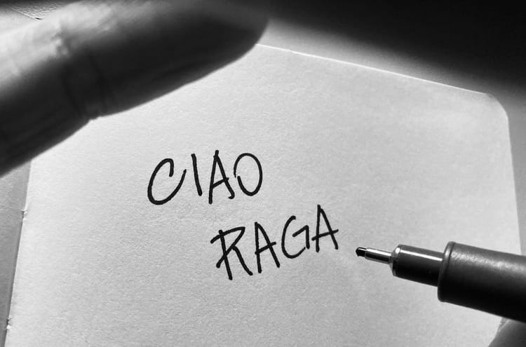 Benvenuto su Prurito